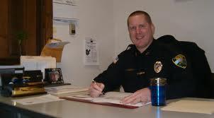 Accidental Shooting by Police Chief Who Forgot the one in the Chamber - Of Course No Charges
