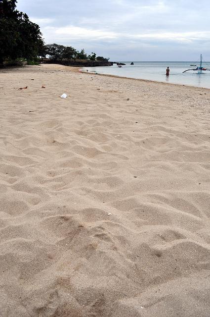Burot Beach, The Hidden Gem of Calatagan