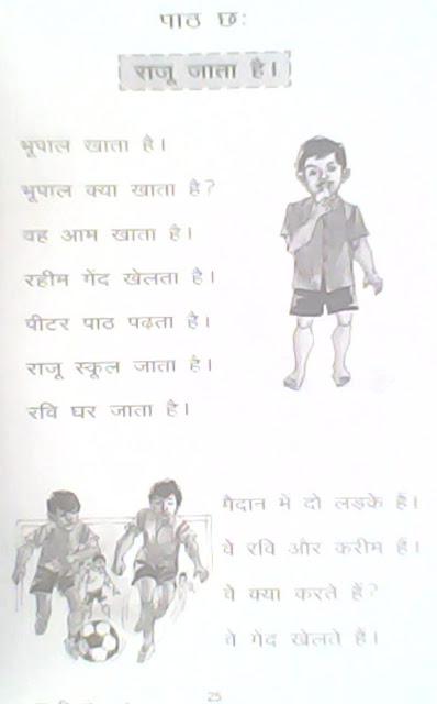 Learn Hindi with Vel Day Eight Learn Hindi with Vel Day Eight