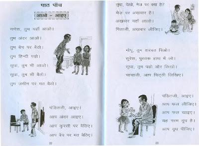 Learn Hindi with Vel Day Eight Learn Hindi with Vel Day Eight