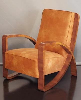Fine Hungarian furniture design..Szalon!