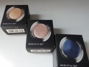 smashbox boxes The Pros and Cons of Smashbox Limitless 15 Hr. Wear Cream Shadows