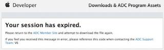 Link Download Apple IOS 6 Beta Leaks to the Public?