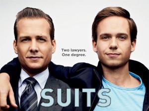 Suits | 2nd Season Premiere