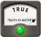 Politifact Fiskes and Frisks the NRA Lies about Obama and the 2nd Amendment True