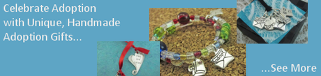 Adoption Gifts Adoption Gifts