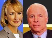 Judy Woodruff interviews Sen. McCain on the money the Citizens Union decision has brought into the fray…