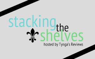 Stacking The Shelves #3 Stacking The Shelves #3