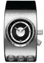 Hamilton 2001 A Space Odyssey X-01 *LIMITED EDITION*