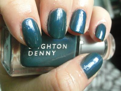 Leighton Denny Nail Polish in Daylight Robbery Leighton Denny Nail Polish in Daylight Robbery