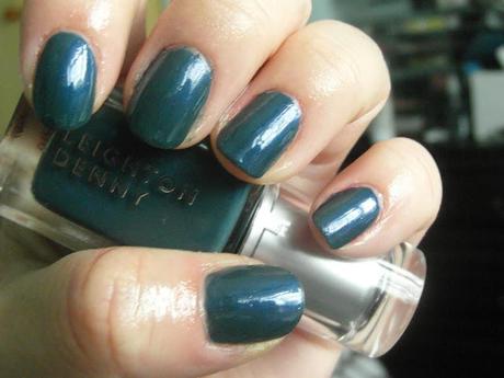 Leighton Denny Nail Polish in Daylight Robbery Leighton Denny Nail Polish in Daylight Robbery
