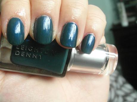 Leighton Denny Nail Polish in Daylight Robbery Leighton Denny Nail Polish in Daylight Robbery