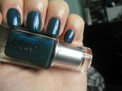 Leighton Denny Nail Polish in Daylight Robbery Leighton Denny Nail Polish in Daylight Robbery