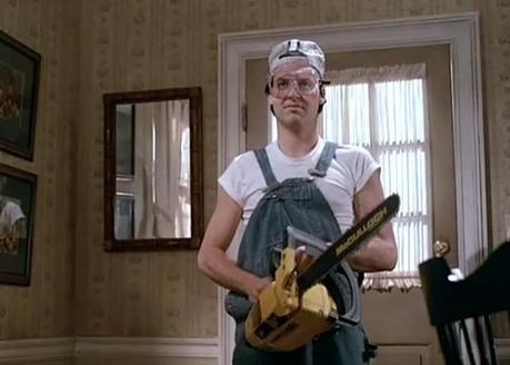 Movie of the Day – Mr. Mom
