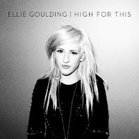 High For This - Ellie Goulding (The Weeknd cover)