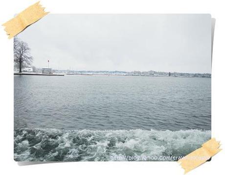 Boat trip to Herren Insel (Men's Island) & König-Schloss Herrenchiemsee