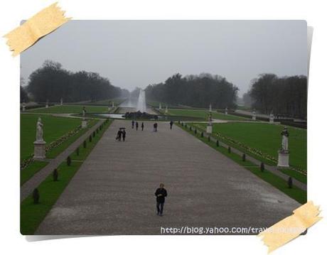 Schloss Nymphenburg (heavy pictures)