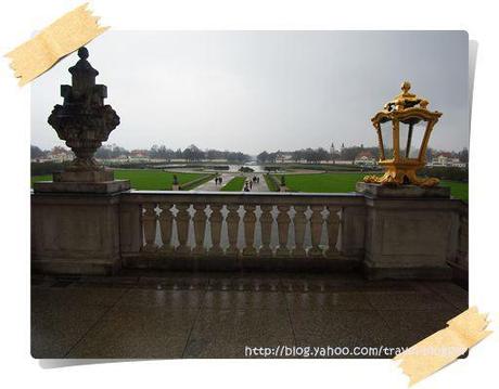 Schloss Nymphenburg (heavy pictures)