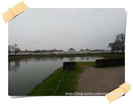 Schloss Nymphenburg (heavy pictures)