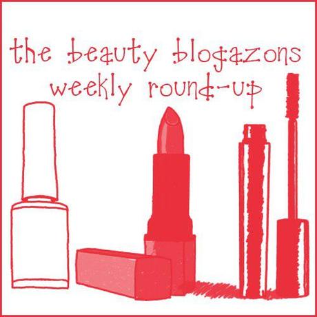 Beauty Blogazon blog roll #1