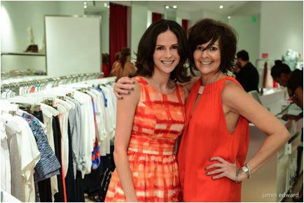 BagSnob party BeautySnob.com’s Tina Craig Talks Beauty With Crows’ Feet, Cupcakes, and Cellulite