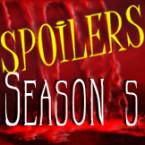 New Spoilers for Season 5 – Rev. Newlin, Pam’s History and more