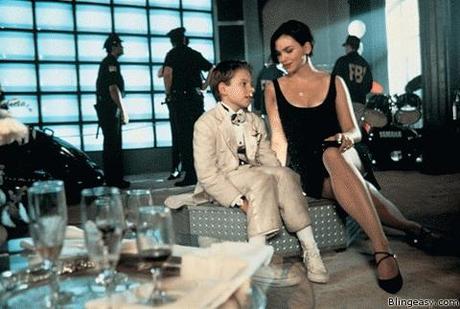 Movie of the Day – Blank Check