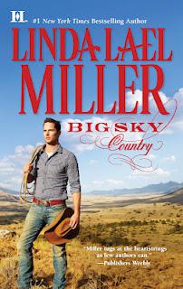 Book Review: Big Sky Country by Linda Lael Miller Book Review: Big Sky Country by Linda Lael Miller