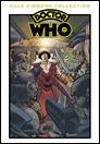 DoctorWho_DaveGibbons_Collection_TPB