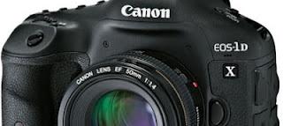 Canon EOS-1D X Canon EOS-1D X