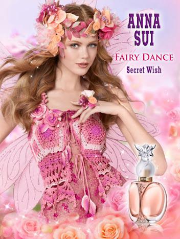 Fragrances: Anna Sui: Anna Sui Fairy Dance EDT