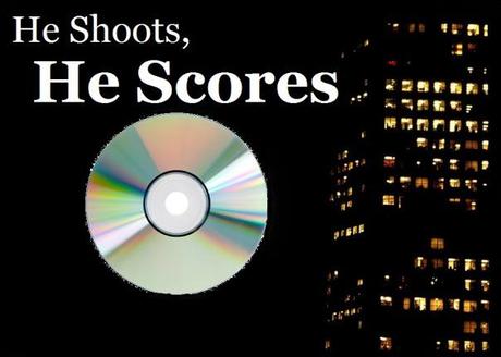 He Shoots He Scores #6: Once Upon a Time in the West
