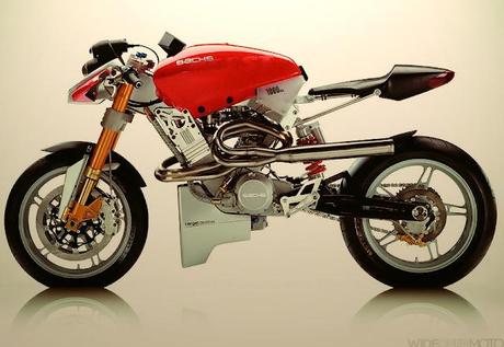 Sachs BEAST 1000 Sachs BEAST 1000