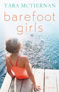 Book Spotlight: Barefoot Girls