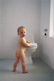 Toddler Toilet Tuesdays - Updates and Tips