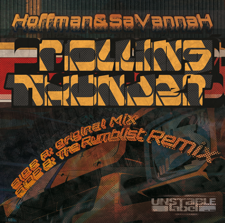 More free breakbeats from the Unstable Label! More free breakbeats from the Unstable Label!