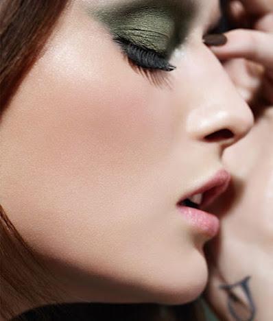 Upcoming Collections: Makeup Collections: Christian Dior: Dior Golden Jungle Makeup Collection For Fall 2012