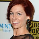 Carrie Preston Broadcast Television Journalists Association Second Annual Critics' Choice Awards - Red Carpet Kevin Winter Getty Images 7