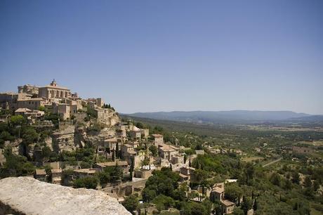 Provence Roadtrip (in Photos)