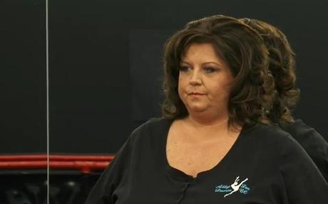 dd Dance Moms: I Know What You Did Last Competition. A Cheating Scandal Rocks Pittsburgh! Scratched CDs, Alleged Favoritism & Baggy Dresses Suck The Energy Out Of…Energy.