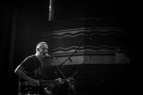 Reptar 8 550x366 GROUPLOVE, REPTAR PLAYED WEBSTER HALL [PHOTOS]