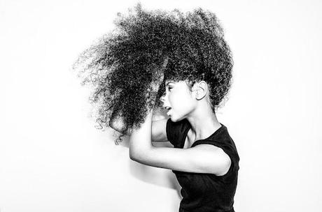 BACK TO BASICS | Is Your Hair Really in Need of a Protein Treatment?