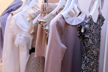 L'Atelier de Camille creations Feminine, Fresh & So Cute!