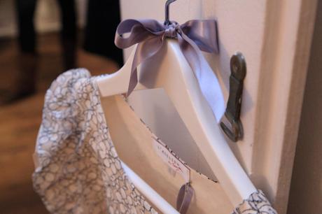 Top on hanger Feminine, Fresh & So Cute!