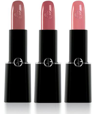 Upcoming Collections: Makeup Collections: Giorgio Armani:Giorgio Armani Skin Lacquers Collection For Summer 2012