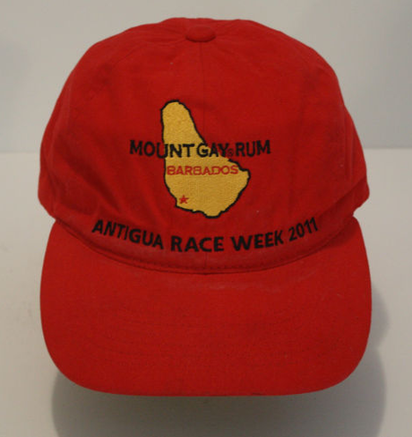 Mount Gay Rum Hats 28