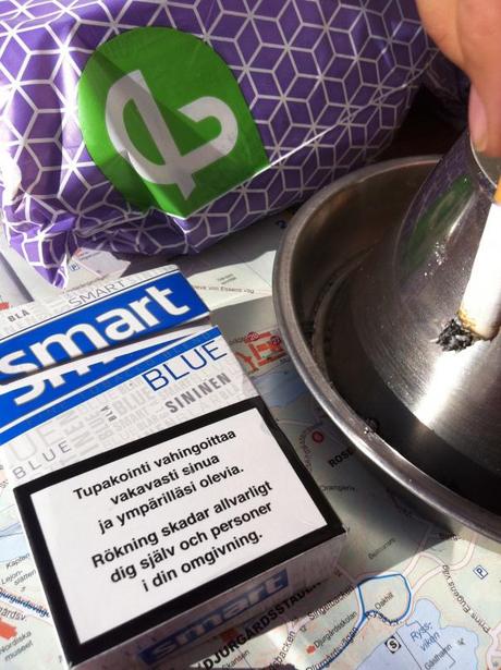 Smart Cigarettes 3 Products With “Smart” In Their Names That May Make You Feel Less Smart Than Your Smart Phone