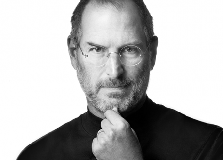 Steve Jobs, the late Apple CEO and the kind of entrepreneur America should be encouraging.