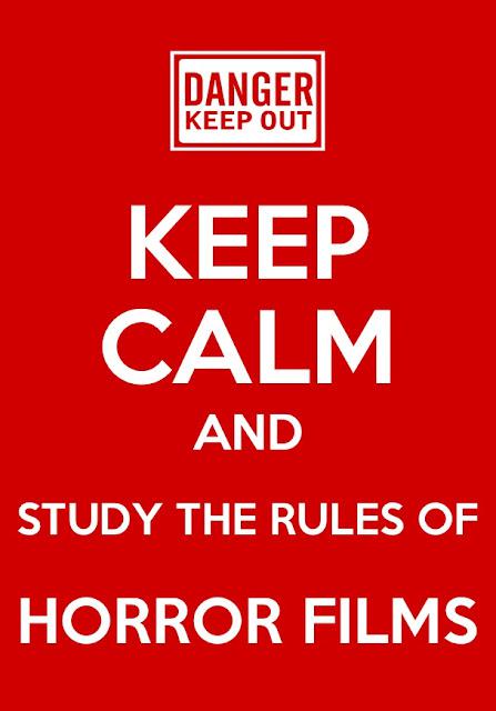 The Return of Keep Calm to the Movies