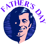 Yes dad does know everything – Happy Fathers’ Day